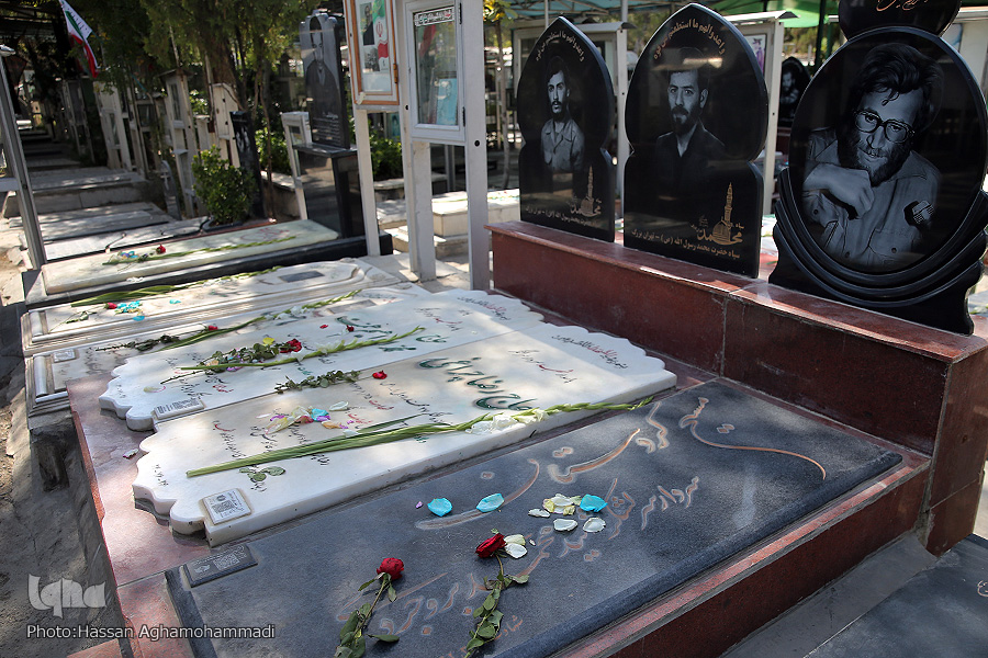 درخواست دختر شهید بروجردی برای مقابله با تحریف دفاع مقدس و فرماندهان