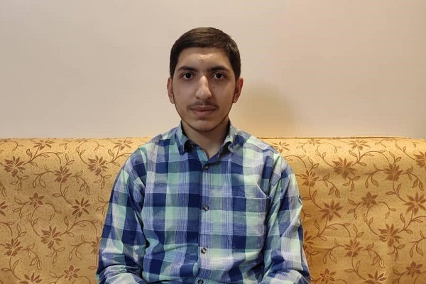 پرورش نخبه علمی کشور در خانواده قرآنی