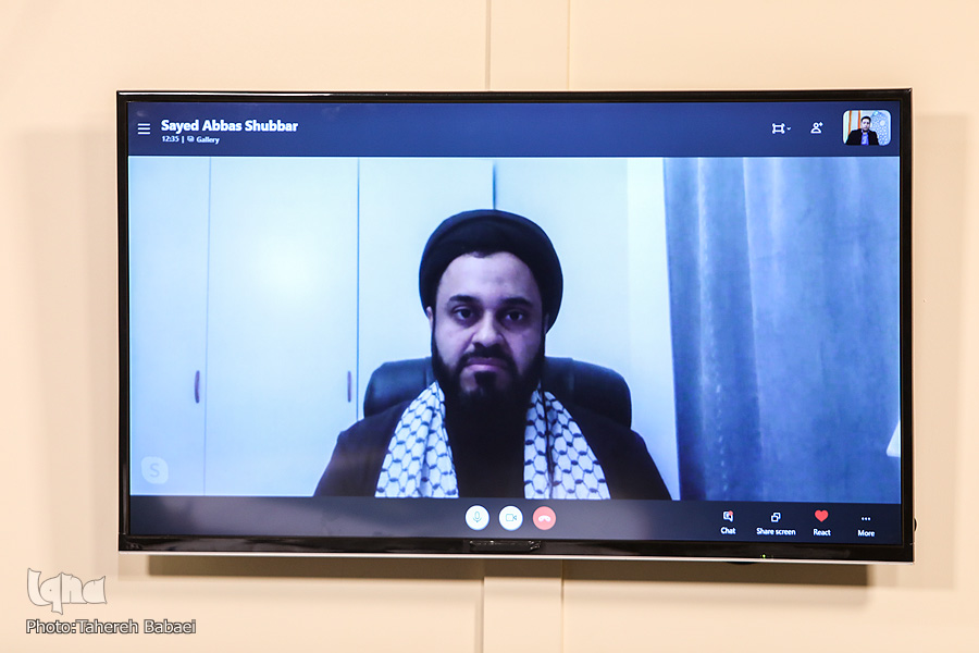 بحرین جایی برای ورود آزادانه صهیونیست&zwnj;ها به این کشور نیست + فیلم