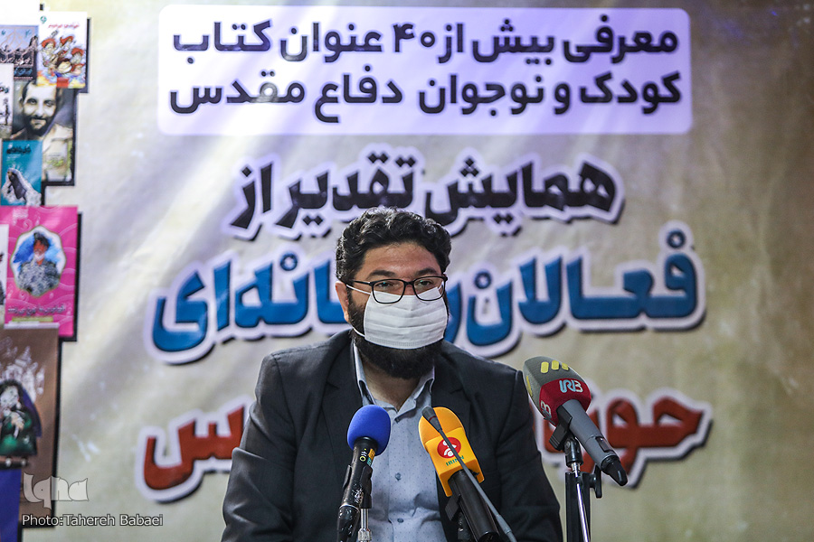 همه آثار فرهنگی مناسب کودک و نوجوان نیست/ رسانه&zwnj;ها یاریگر خانواده&zwnj;ها باشند