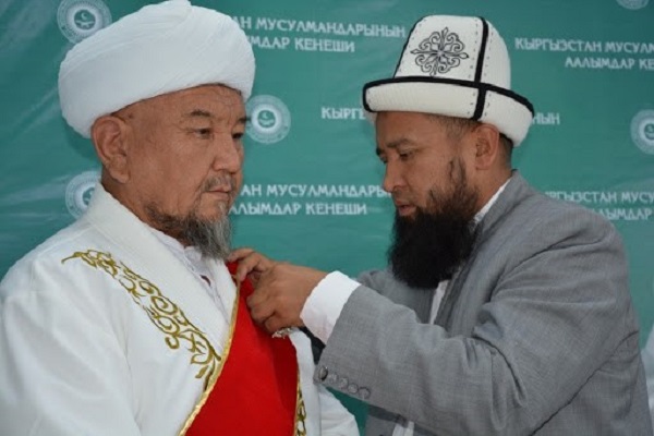 «ملاصبر دوستبالاف»؛ بانی مراکز قرآنی در قرقیزستان «ملاصبر دوستبالاف»؛ بانی مراکز قرآنی در قرقیزستان