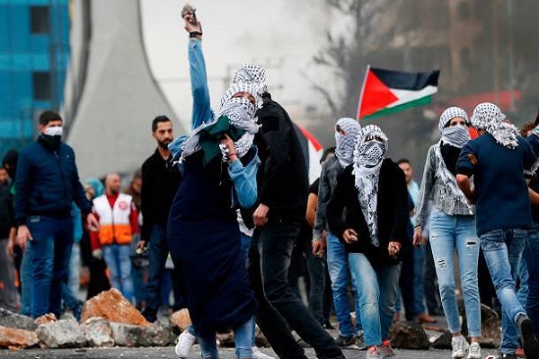 جوانان فلسطینی بیست سال پس از انتفاضه دوم؛ مقاومت ادامه دارد