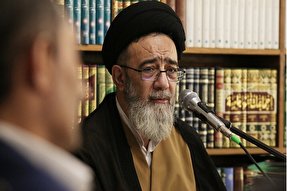 حضور گسترده روحانیان در جبهه‌ها جنگ روانی دشمن را خنثی می‌کرد