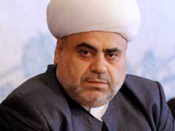 آیتالله تسخیری در گفتوگو به جای اثبات به دنبال اقناع بود / حرکت تقریب را نهادینه کنیم آیتالله تسخیری در گفتوگو به جای اثبات به دنبال اقناع بود / حرکت تقریب را نهادینه کنیم