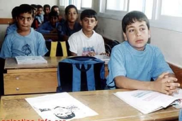 آماده// شهید &laquo;محمد الدره&raquo;؛ نماد انتفاضه مسجد الاقصی / گزارش