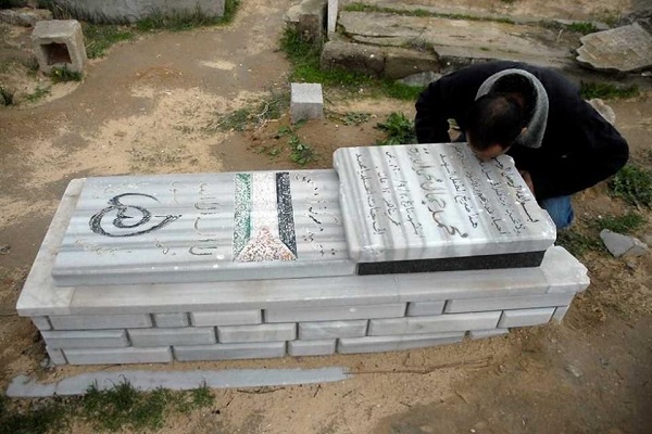 آماده// شهید &laquo;محمد الدره&raquo;؛ نماد انتفاضه مسجد الاقصی / گزارش