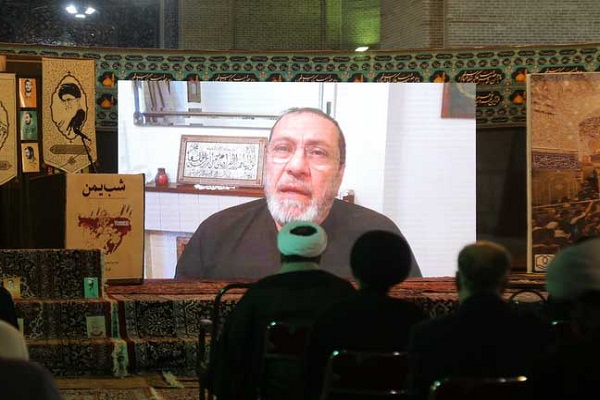 ندای همدلی با مظلوم&zwnj;ترین مردم جهان در همایش &laquo;شب یمن&raquo;