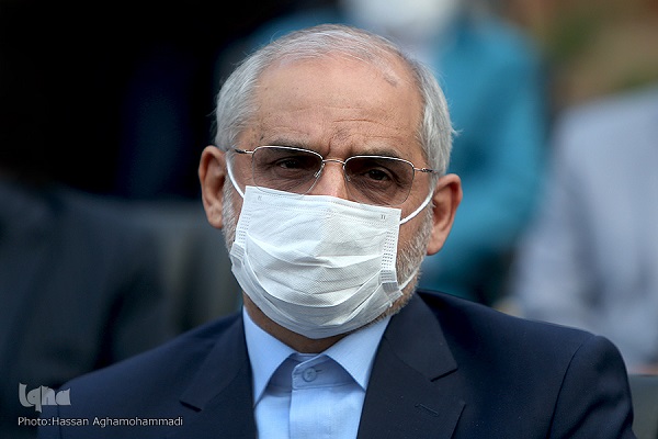 ارسالی/ترافیک شبکه شاد افزایش یافت ترافیک شبکه شاد افزایش یافت