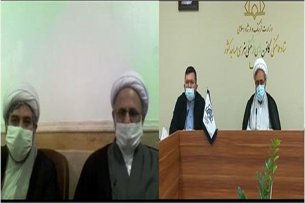 اعلام اسامی برگزیدگان طرح ملی احسان قرآن اعلام اسامی برگزیدگان طرح ملی احسان قرآن