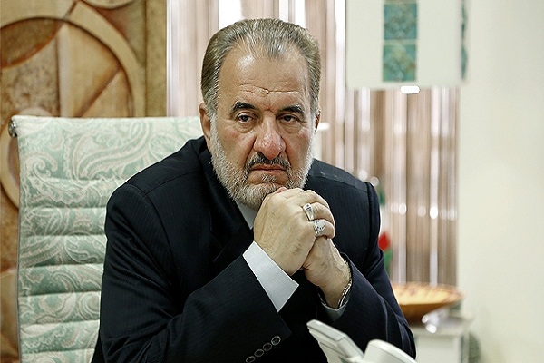 عباس سلیمی، پیشکسوت قرآنی عباس سلیمی، پیشکسوت قرآنی