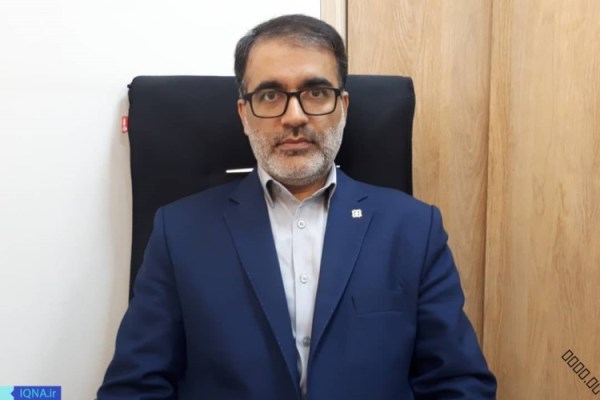 مهدی صفاریان کارشناس بانکی