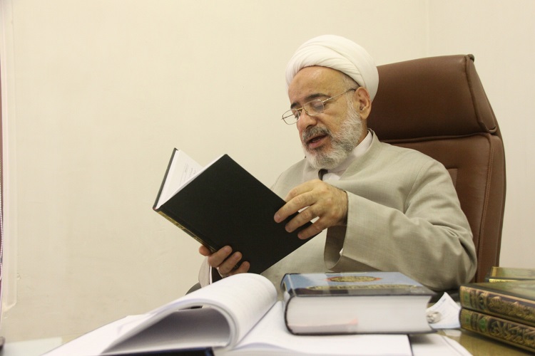 &laquo;اهل&zwnj;بیت(ع)&raquo;؛ محور وحدت و رشته انسجام امت&zwnj;اسلامی