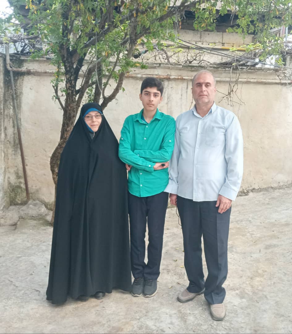 محمدعلی موسی پور