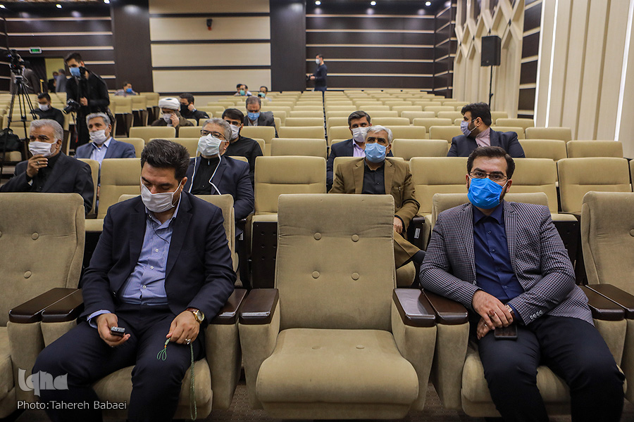 مراسم بزرگداشت پدران و مادران آسمانی جامعه قرانی مراسم بزرگداشت پدران و مادران آسمانی جامعه قرانی