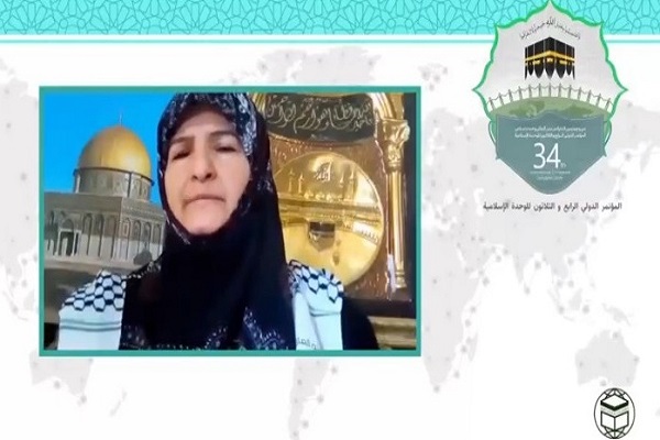 جایگاه بانوان مسلمانان در ایجاد تمدن اسلامی