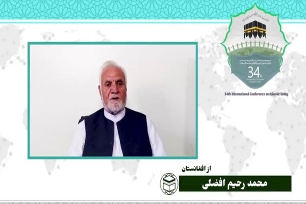 جهان اسلام برای کمک به نیازمندان و بیماران در شرایط همه گیری ویروس کرونا متحد عمل کنند