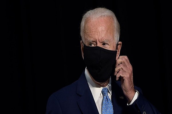 از عقب افتادن ترامپ در نظرسنجی فاکس نیوز تا مفقود شدن آرای پستی از عقب افتادن ترامپ در نظرسنجی فاکس نیوز تا مفقود شدن آرای پستی