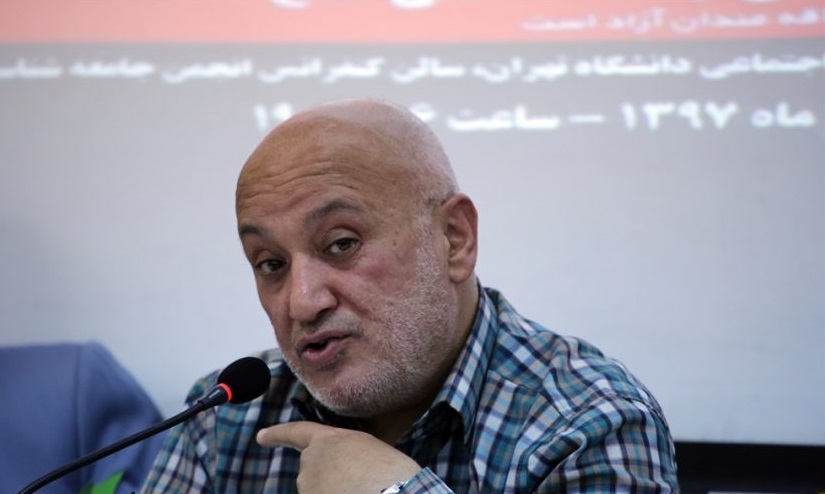 سید محمود نجاتی حسینی