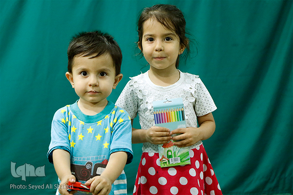 &laquo;امیدهای فردا&raquo;؛ مؤسسه&zwnj;ای قرآنی که حمایت از قرآن&zwnj;آموزان را در سرلوحه دارد