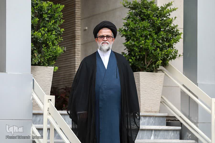 حجتالاسلام سیدمهدی سیدمحمدی حجتالاسلام سیدمهدی سیدمحمدی درگذشت