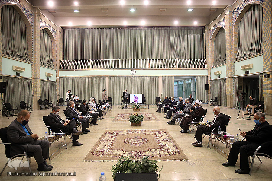 بیانیه جامعه قرآنی در محکومیت اهانت به پیامبر اکرم(ص) / دشمن، ناکام و چراغ قرآن پرفروغ&zwnj;تر خواهد شد