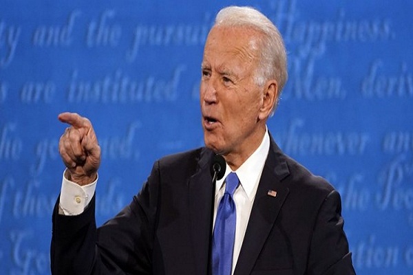 از پیشتازی بایدن تا نگرانی اعراب خلیج فازس از شکست ترامپ از پیشتازی بایدن تا نگرانی اعراب خلیج فازس از شکست ترامپ