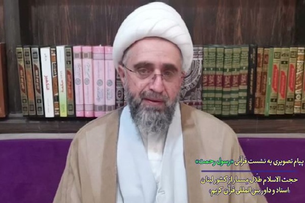 ذلت و خاری ابدی؛ نتیجه سکوت در قبال هتک حرمت پیامبر(ص) + فیلم