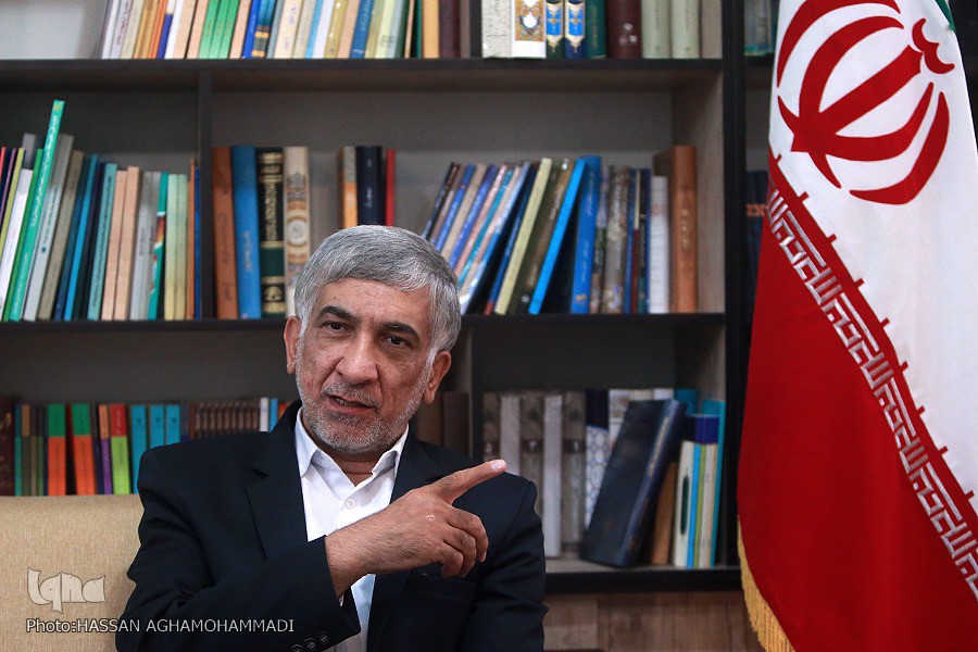 الزامات توفیق در کاربردیسازی مطالعات قرآنی عبدالهادی فقهیزاده