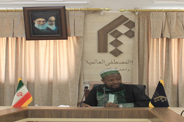 وحدت امت اسلام همانند قائده لاحرج مهم و اساسی است