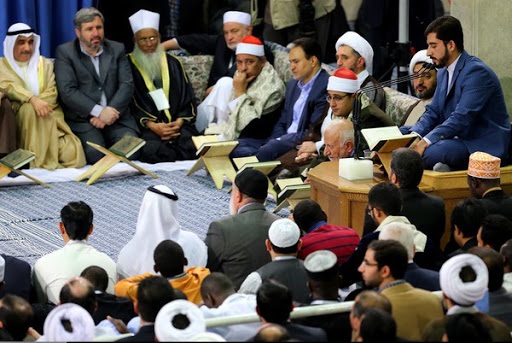 ضرورت ایجاد فرصتهای جدید در جداول پخش تلاوت صداوسیما / صدای قاریان استانی به شبکه قرآن میرسد ضرورت ایجاد فرصتهای جدید در جداول پخش تلاوت صداوسیما/ عزم شبکه قرآن برای جبران