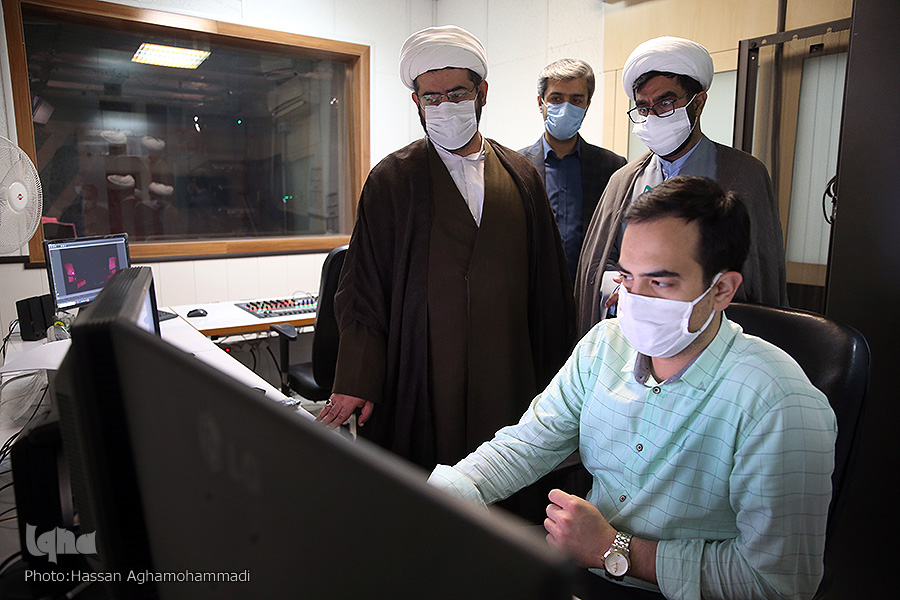 بیانیه جامعه قرآنی در محکومیت اهانت به پیامبر(ص) و آغاز شمارش معکوس مسابقات قرآن بیانیه جامعه قرآنی در محکومیت اهانت به پیامبر(ص) و آغاز شمارش معکوس مسابقات قرآن