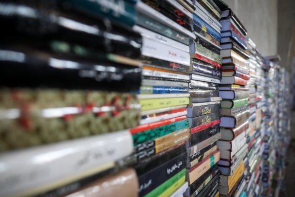 کتابسازی در شرایط کرونایی هم می&zwnj;تازد