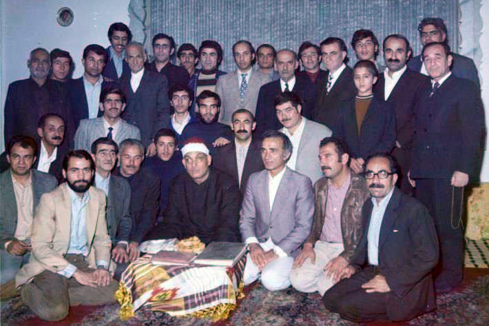 جلسات قرآن شهر تهران ضرورت ایجاد فرصتهای جدید در جداول پخش تلاوت صداوسیما / صدای قاریان استانی به شبکه قرآن میرسد