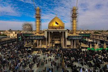 چگونه بفهمیم امام زمان(عج) از چه کاری راضیتر است چگونه بفهمیم امام زمان(عج) از چه کاری راضیتر است