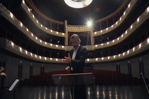 تشکر رئیس&zwnj;جمهور لبنان از همدردی هنرمندان ایرانی با آسیب&zwnj;دیدگان انفجار بیروت