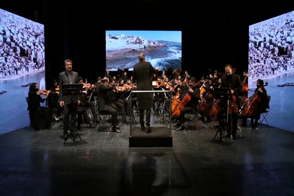 تشکر رئیس&zwnj;جمهور لبنان از همدردی هنرمندان ایرانی با آسیب&zwnj;دیدگان انفجار بیروت