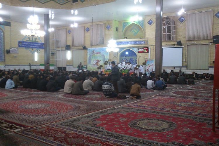 ویرایش ادبی رعایت نشده است////برگزاری دوره تجوید سطح 2 در مؤسسه نورالزهرا(س)