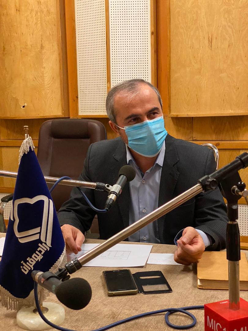 برنامه&zwnj;های وزارت بهداشت در هفته قرآن و دانشگاه / حرکت مرکز به سمت فعالیت&zwnj;های پژوهشی