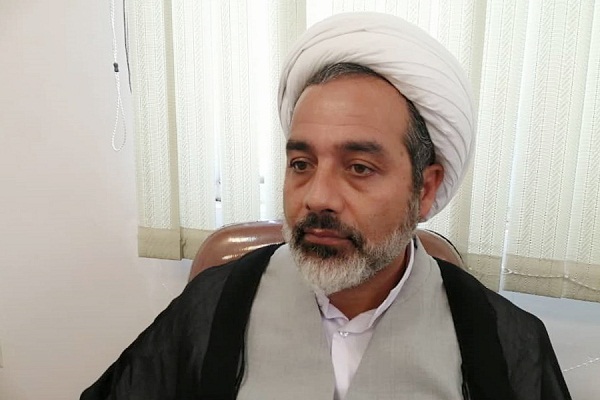 حجتالاسلام والمسلمین مهدی مستاجران، مدیرکل فرهنگی نهاد نمایندگی مقام معظم رهبری در دانشگاهها حجتالاسلام والمسلمین مهدی مستاجران، مدیرکل فرهنگی نهاد نمایندگی مقام معظم رهبری در دانشگاهها