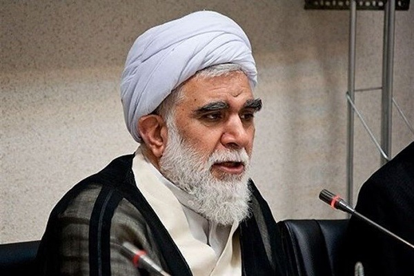 جنایت دانشگاه کابل بیانگر عجز تروریسم در برابر ملتهای مسلمان است جنایت دانشگاه کابل بیانگر عجز تروریسم در برابر ملتهای مسلمان است