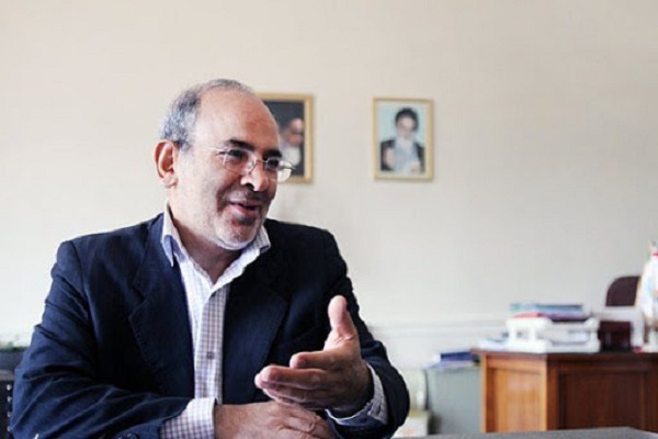 لزوم بهره&zwnj;گیری از سبک&zwnj; ایرانی ـ اسلامی در حوزه تمدن شهری / دروس شهرسازی را بومی&zwnj;سازی کنیم