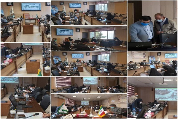 برگزاری آزمون کشوری تفسیر عمومی قرآن / اعلام نتایج یک هفته بعد + فیلم و عکس