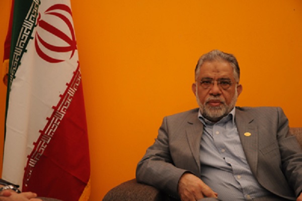 خانم کرمانی از عقل&zwnj;محوری تا جهانی&zwnj;اندیشی