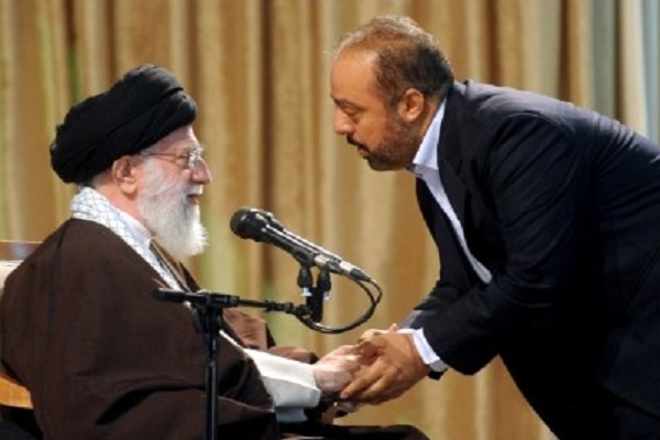 هوشنگ یاری قاری قرآن درسهایی از کوچ ناگهانی یک چهره قرآنی