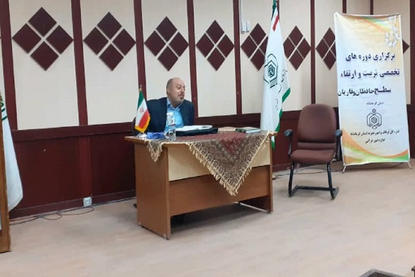 درسهایی از کوچ ناگهانی یک چهره قرآنی درسهایی از کوچ ناگهانی یک چهره قرآنی