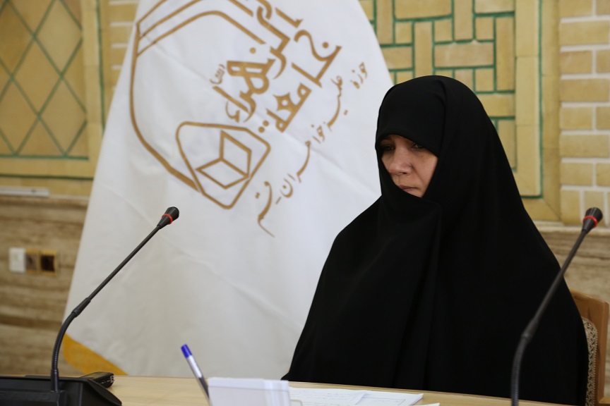 آیین اختتامیه دومین کتاب&zwnj;سال بانوان برگزار می&zwnj;شود