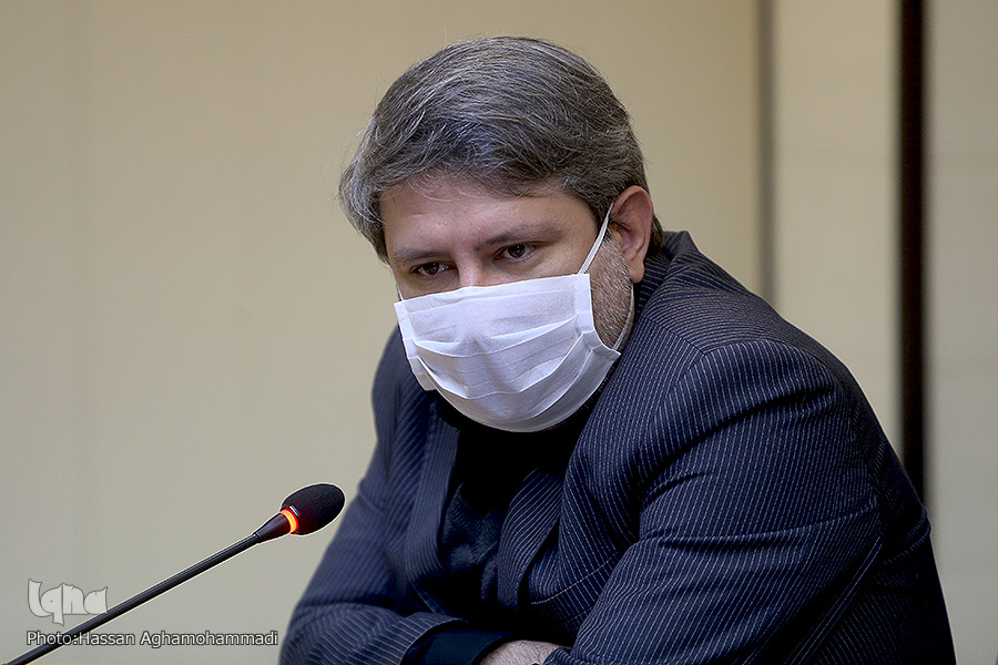 دستور کار بین&zwnj;المللی فی&zwnj;مابین سازمان قرآنی دانشگاهیان و وزارت بهداشت/ فعالیت&zwnj;های قرآنی در کشور از پوسته&zwnj; خود فراتر نرفته است