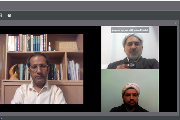 ناب&zwnj;شدگی دین یا ترس از دیگری؛ پیامد انفرادی کرونا چیست