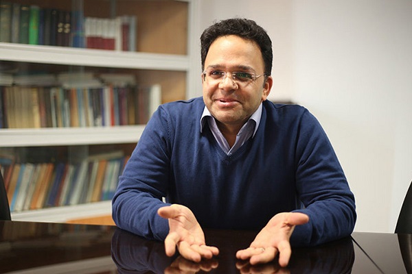 رحمان قهرمان&zwnj;پور