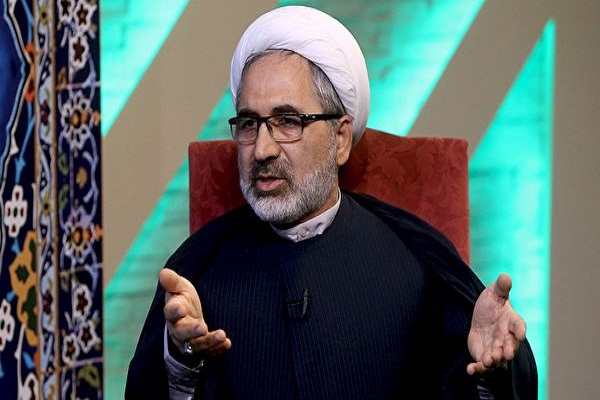 حجت&zwnj;الاسلام والمسلمین هادی قبادی مدیر شعب استانی سازمان اسناد و کتابخانه ملی جمهوری اسلامی